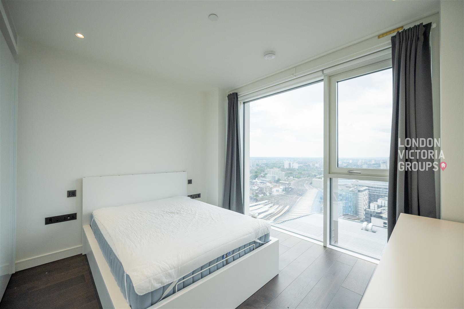 8 Casson Square, London
